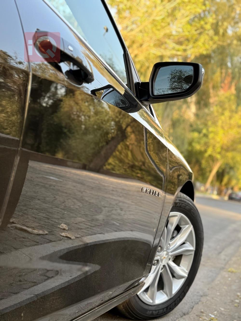 شيفروليه ماليبو